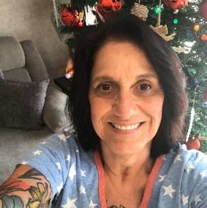 Meet your Posher, Cheryl